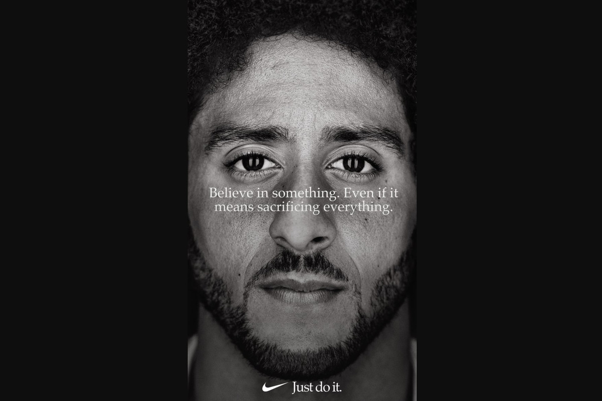 #Nike, Kaepernick and the list of Indian brands that take an unpopular stand